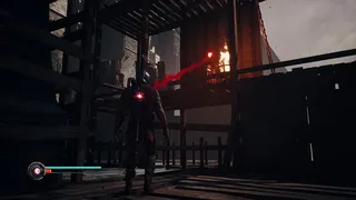 Скриншот 6 к игре Blood Spear