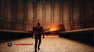Скриншот 7 к игре Blood Spear