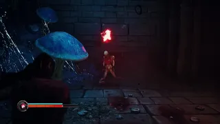 Скриншот 8 к игре Blood Spear