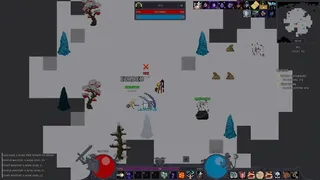 Скриншот 2 к игре Tree of Mu