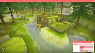 Скриншот 4 к игре Golf Together