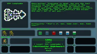 Скриншот 2 к игре Xenomare