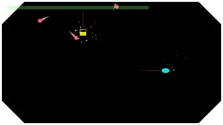 Скриншот 2 к игре Last Shape Standing