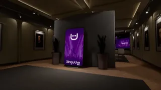 Скриншот 6 к игре Singulive