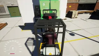 Скриншот 4 к игре Self Made Man: Life of an Entrepreneur
