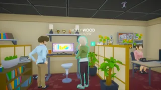 Скриншот 5 к игре Self Made Man: Life of an Entrepreneur