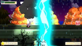 Скриншот 4 к игре Infinity Tempest