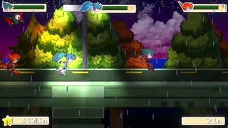 Скриншот 5 к игре Infinity Tempest
