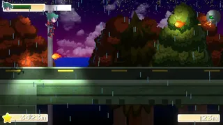Скриншот 6 к игре Infinity Tempest