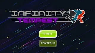 Скриншот 7 к игре Infinity Tempest