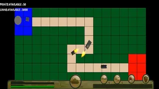 Скриншот 1 к игре BattleGrounds : War, Tanks And Nukes