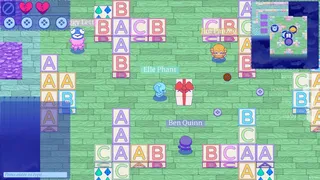 Скриншот 1 к игре Get Stuffed!
