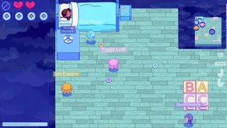 Скриншот 2 к игре Get Stuffed!