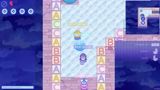 Скриншот 4 к игре Get Stuffed!