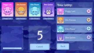 Скриншот 5 к игре Get Stuffed!