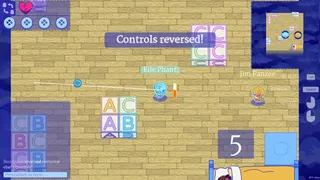 Скриншот 7 к игре Get Stuffed!