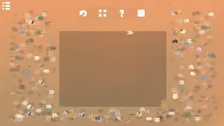 Скриншот 6 к игре Jigsaw Puzzle - Jack and the Beanstalk