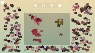 Скриншот 7 к игре Jigsaw Puzzle - Jack and the Beanstalk