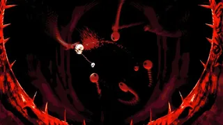 Скриншот 1 к игре SKULL CHAINZ