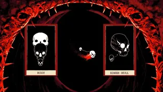 Скриншот 2 к игре SKULL CHAINZ