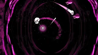 Скриншот 3 к игре SKULL CHAINZ