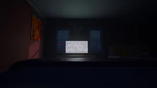 Скриншот 2 к игре Born Into Fear