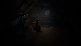 Скриншот 4 к игре Born Into Fear
