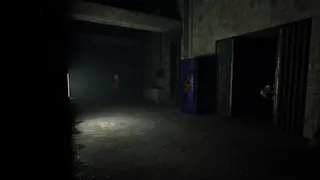 Скриншот 5 к игре Born Into Fear