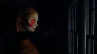 Скриншот 8 к игре Born Into Fear