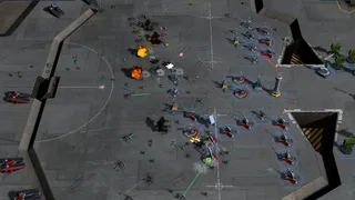 Скриншот 2 к игре Боевые звери
