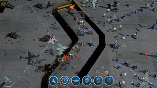 Скриншот 4 к игре Боевые звери