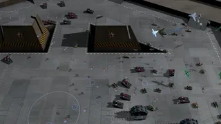 Скриншот 5 к игре Боевые звери