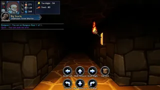 Скриншот 4 к игре Swords and Sandals Immortals
