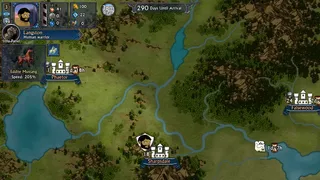 Скриншот 5 к игре Swords and Sandals Immortals