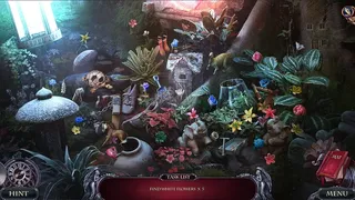 Скриншот 1 к игре Grim Tales: The Heir Collector's Edition