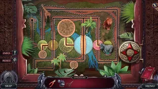 Скриншот 2 к игре Grim Tales: The Heir Collector's Edition