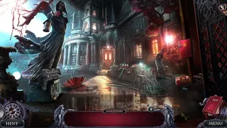 Скриншот 3 к игре Grim Tales: The Heir Collector's Edition