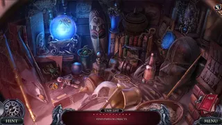 Скриншот 4 к игре Grim Tales: The Heir Collector's Edition