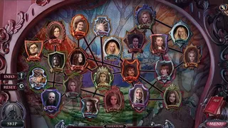 Скриншот 5 к игре Grim Tales: The Heir Collector's Edition
