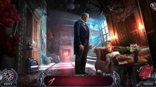 Скриншот 6 к игре Grim Tales: The Heir Collector's Edition