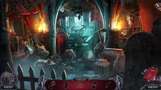 Скриншот 7 к игре Grim Tales: The Heir Collector's Edition