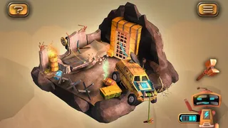 Скриншот 5 к игре Tiny Robots Recharged