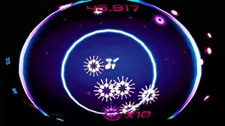 Скриншот 4 к игре Super Astrovade