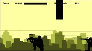 Скриншот 1 к игре Hit Confirmed