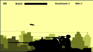 Скриншот 3 к игре Hit Confirmed