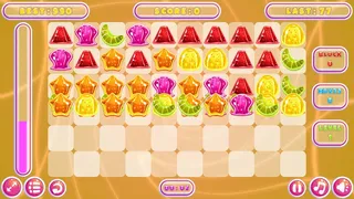 Скриншот 1 к игре Jelly 2