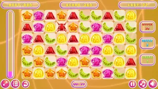 Скриншот 2 к игре Jelly 2