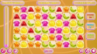 Скриншот 3 к игре Jelly 2