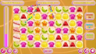 Скриншот 4 к игре Jelly 2