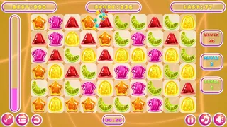 Скриншот 6 к игре Jelly 2